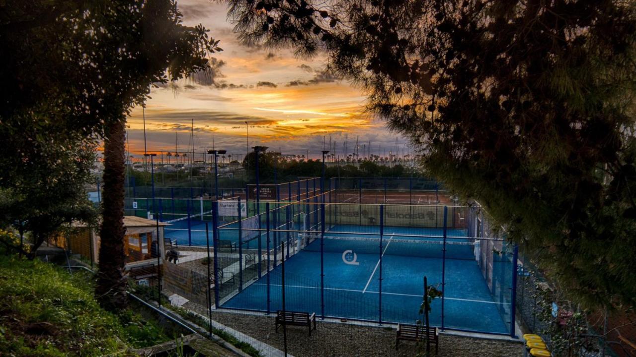 Villa Thomas Imperia Εξωτερικό φωτογραφία