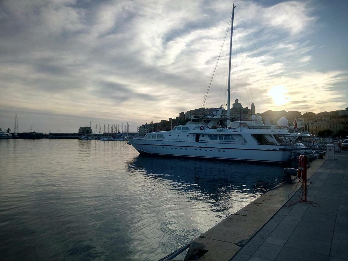 Villa Thomas Imperia Εξωτερικό φωτογραφία