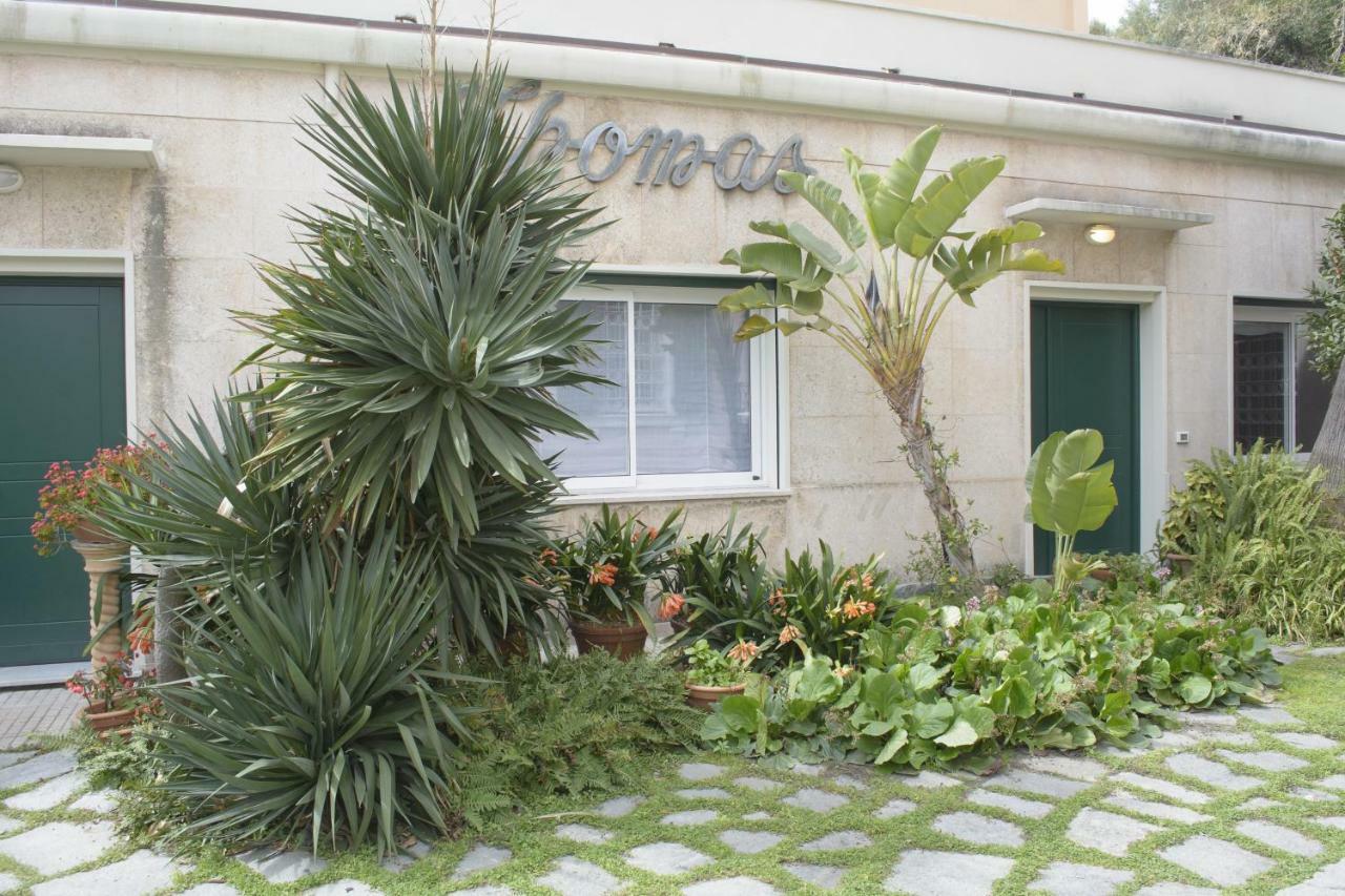 Villa Thomas Imperia Εξωτερικό φωτογραφία