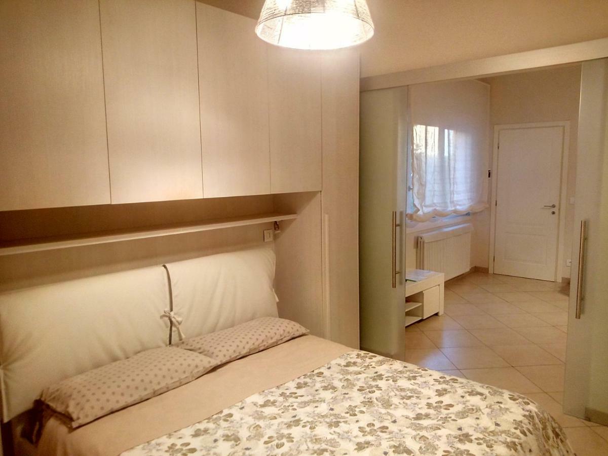 Villa Thomas Imperia Εξωτερικό φωτογραφία