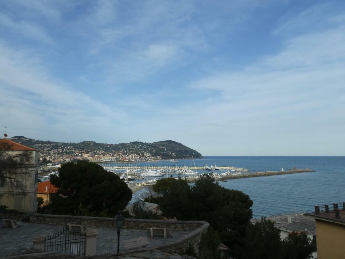 Villa Thomas Imperia Εξωτερικό φωτογραφία