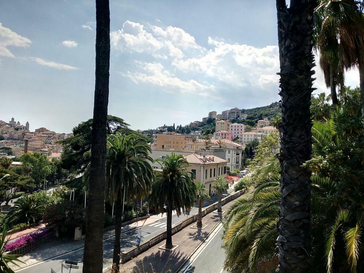 Villa Thomas Imperia Εξωτερικό φωτογραφία